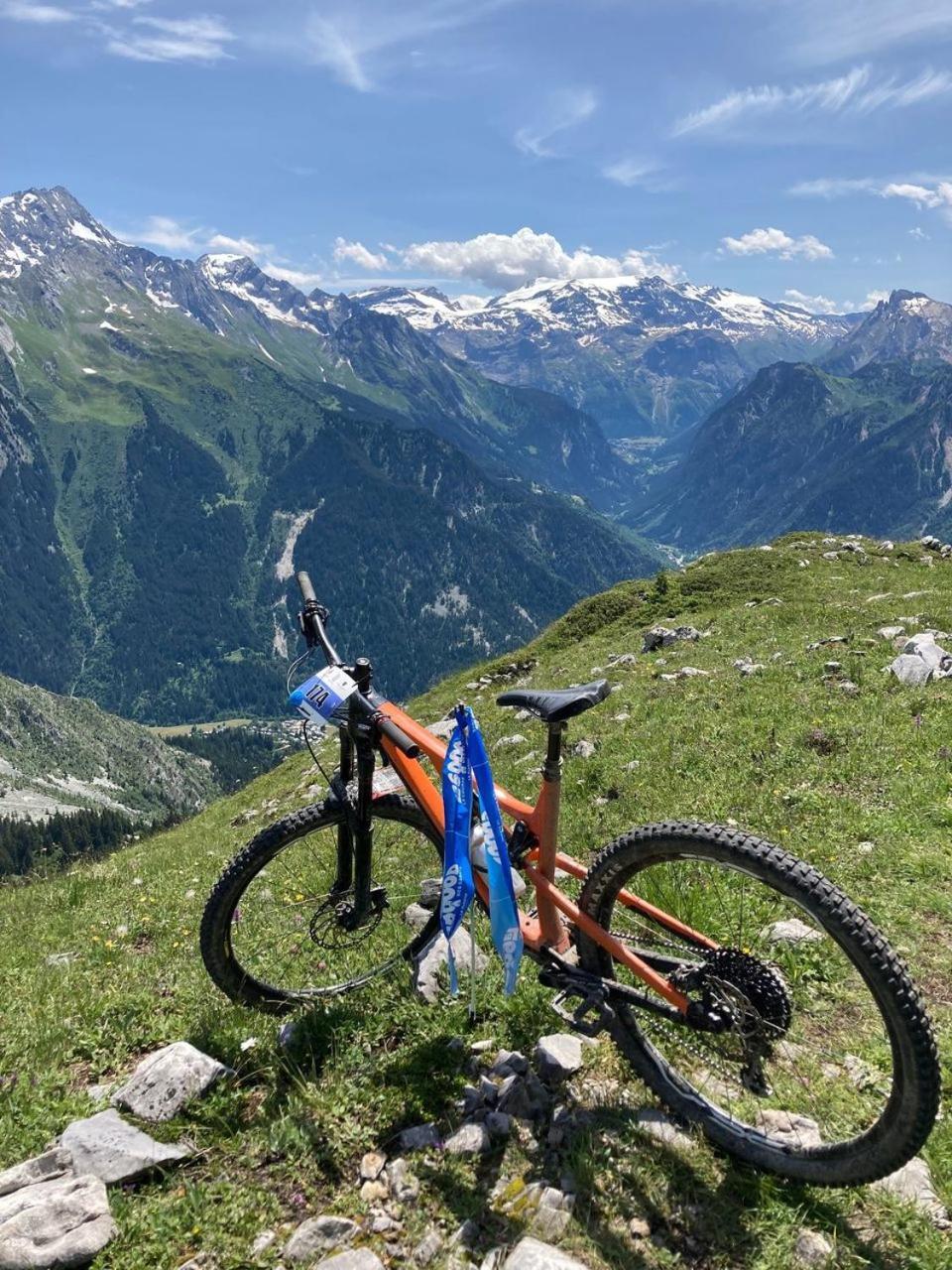 L'Escale Du Leman Publier Exterior foto